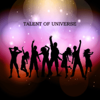 Talent Of Universe-min