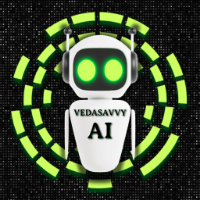 Vedasavvy-Chat-AI-Android-App