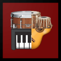 Virtual-Musical-Instruments-Android-App